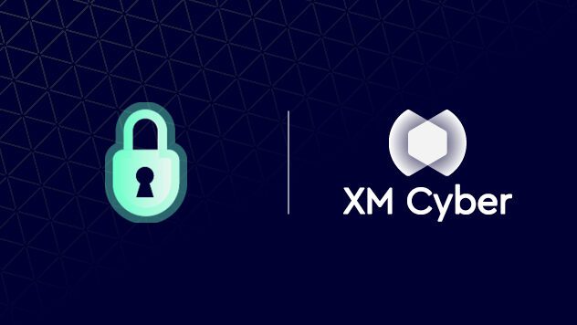 XM Cyber for Ransomware