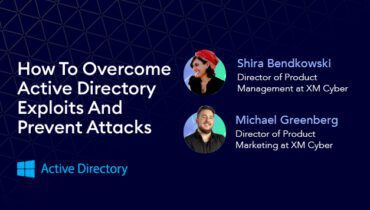 How To Overcome Active Directory Exploits And Prevent Attacks