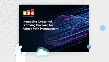 Increasing Cyber-risk is Driving the Need for Attack Path Management